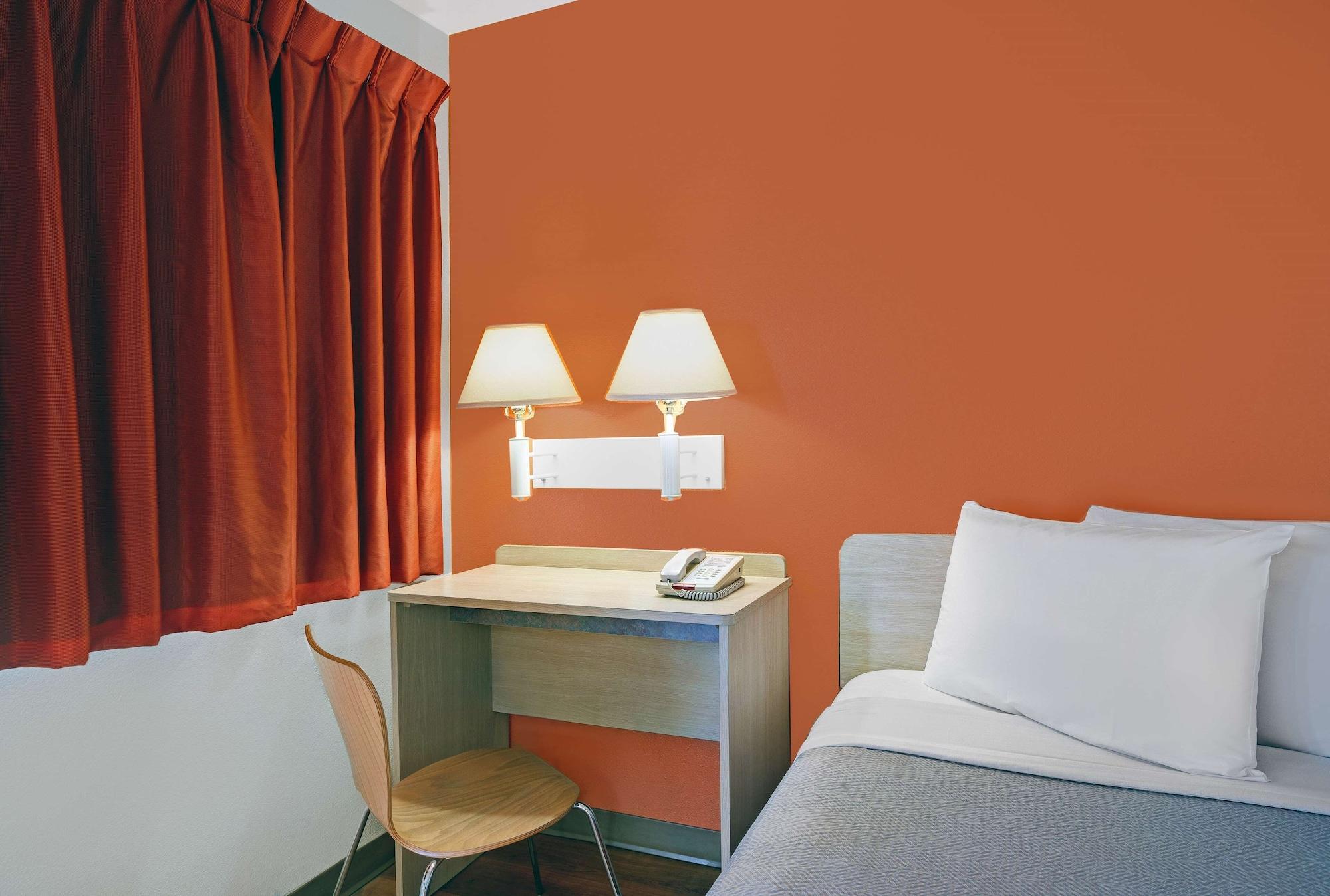 Motel 6-Troutdale, Or - Portland East エクステリア 写真