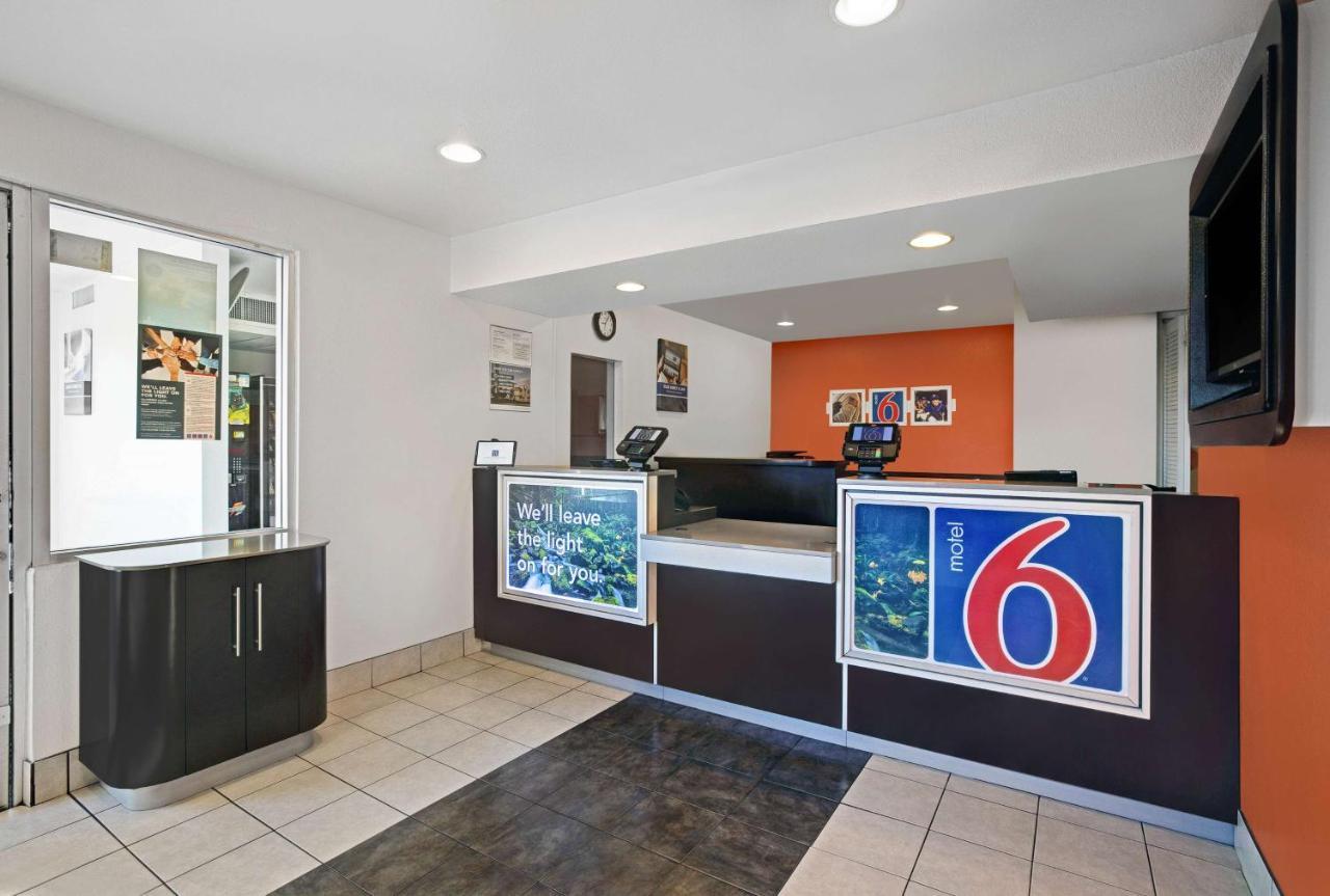 Motel 6-Troutdale, Or - Portland East エクステリア 写真