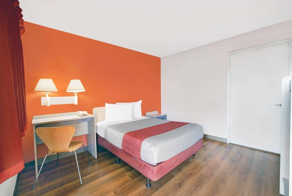 Motel 6-Troutdale, Or - Portland East エクステリア 写真