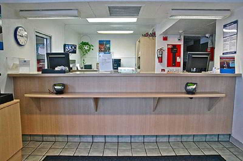 Motel 6-Troutdale, Or - Portland East エクステリア 写真