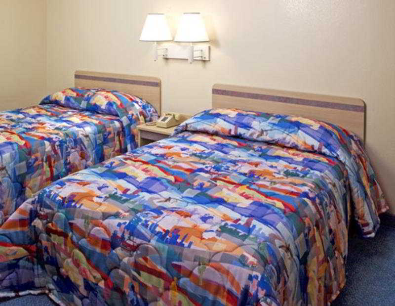 Motel 6-Troutdale, Or - Portland East エクステリア 写真