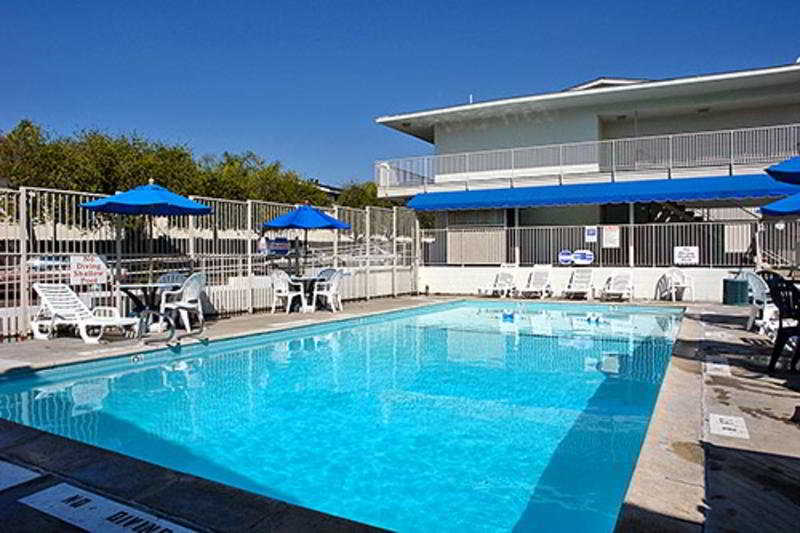 Motel 6-Troutdale, Or - Portland East エクステリア 写真