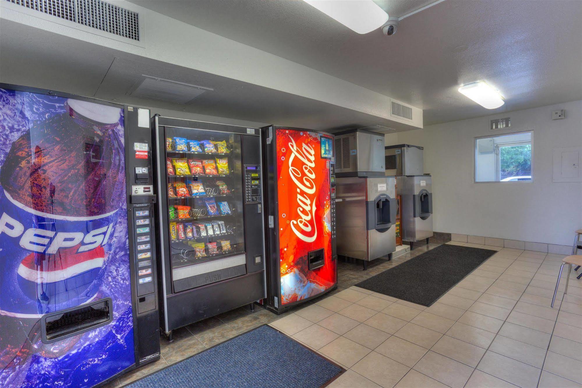 Motel 6-Troutdale, Or - Portland East エクステリア 写真